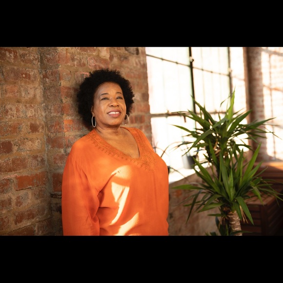 I'm Roetta. - Picture 7 of 11